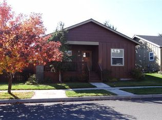 20617 SE Foxborough Ln, Bend, OR 97702