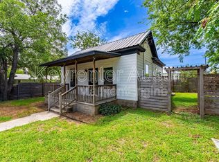 1801 E 13th St, Austin, TX 78702