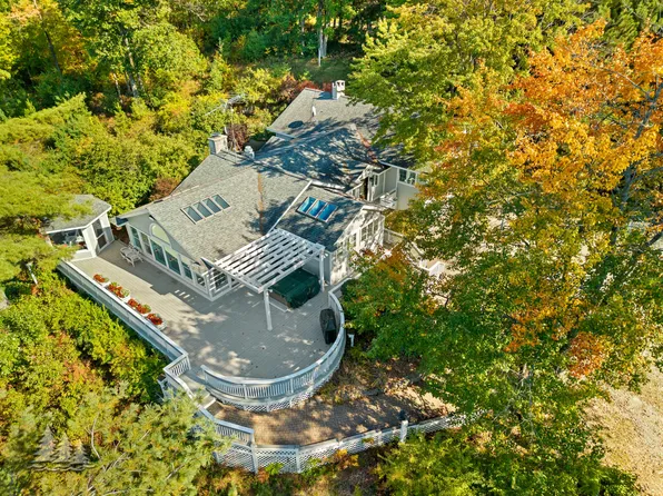 8060 Poulsen Rd, Atlanta, MI 49709