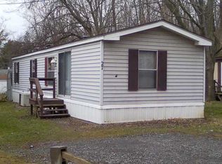 5931 Big Tree Rd #27, Lakeville, NY 14480