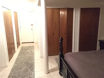 Rented by Joe Gotham LTD