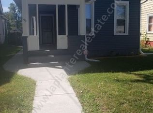 573 South Ave, Toledo, OH 43609