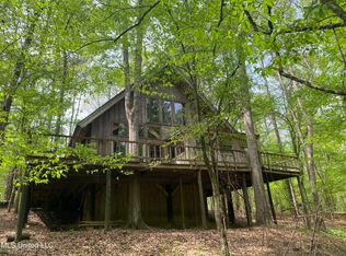 6824 Oakley Palestine Rd, Terry, MS 39170