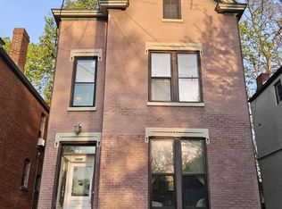 1216 S Floyd St, Louisville, KY