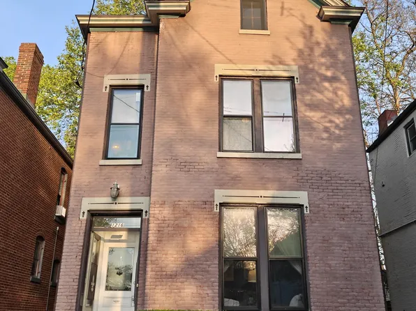 1216 S Floyd St, Louisville, KY 40203