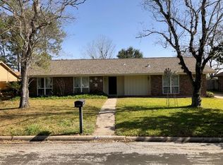 3220 La Vista Ave, Bay City, TX 77414