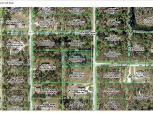 18251 Ramsey Rd, Brooksville, FL 34614