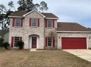 1739 Barrymore St, Slidell, LA 70461