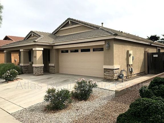 4th image of 17627 W Larkspur Dr