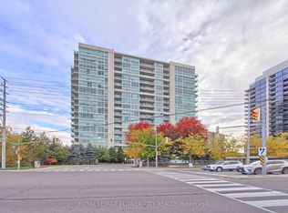 1055 Southdown Rd #414, Mississauga, ON L5J 0A3