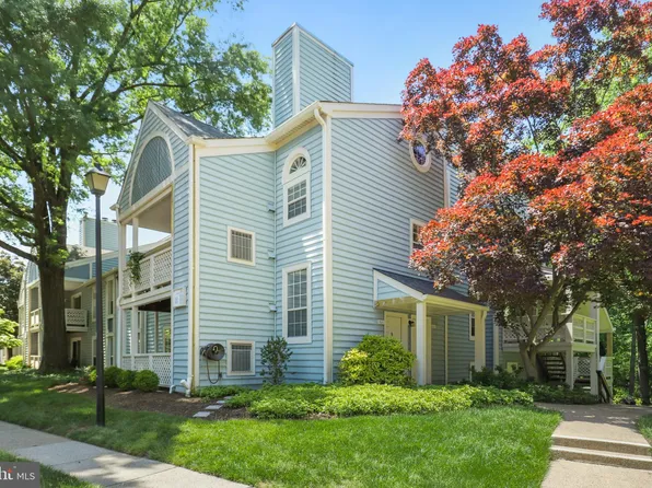 7626 Willow Point Dr #7626, Falls Church, VA 22042