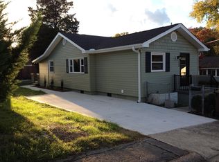 103 Thelma Rd, Oak Ridge, TN 37830