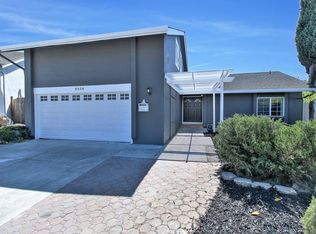 6134 Maree Ct, San Jose, CA 95123