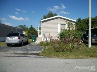 525 SW 132nd Ter, Davie, FL 33325