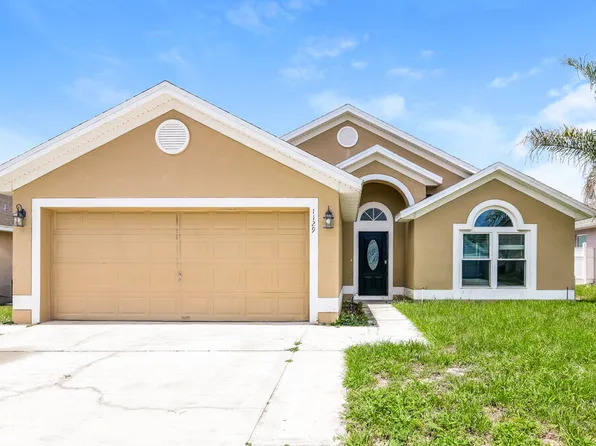 1129 Pinedale Dr, Davenport, FL 33897