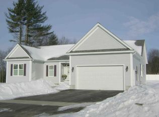 38 Lily Ln, Colchester, VT 05446