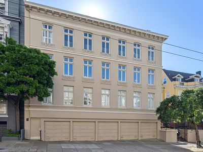 2241 Sacramento St APT 3, San Francisco, CA, 94115