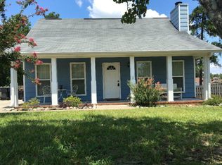 2905 Belwood Dr, Augusta, GA 30909