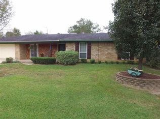 122 Honeysuckle St, Beckville, TX 75631