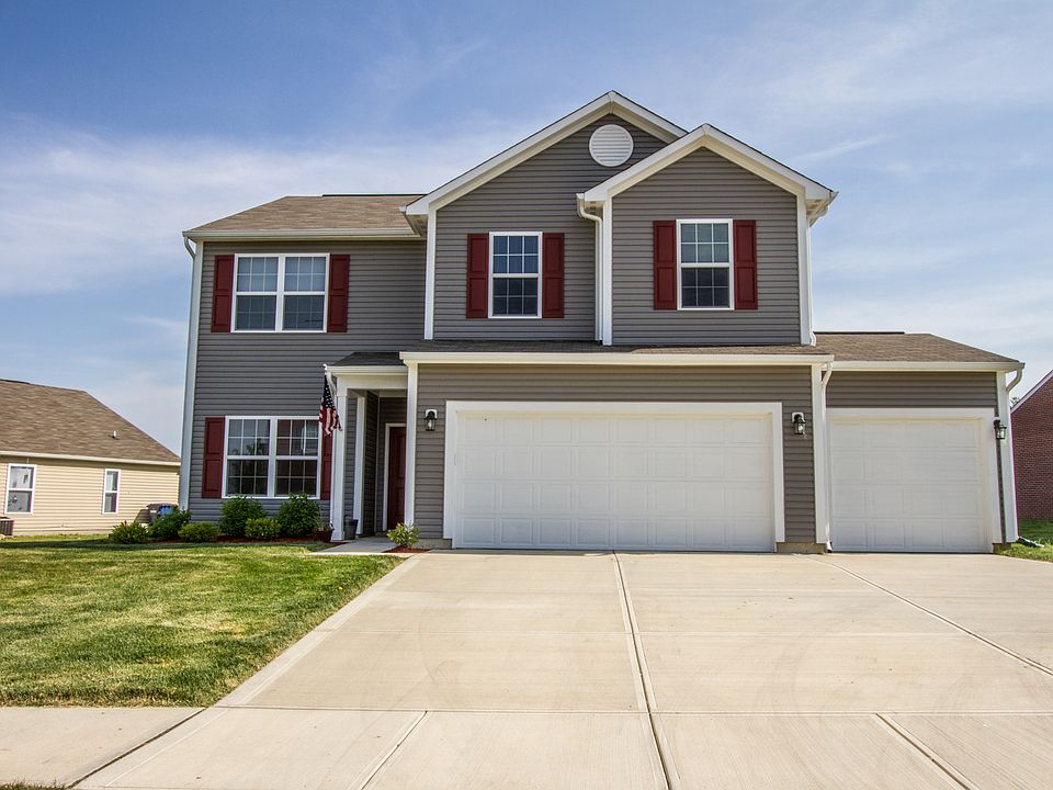 1st image of 1319 Shadetree Ln