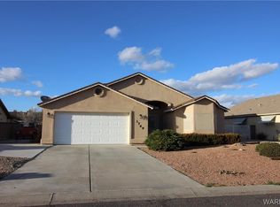 3769 E Lass Ave, Kingman, AZ 86409