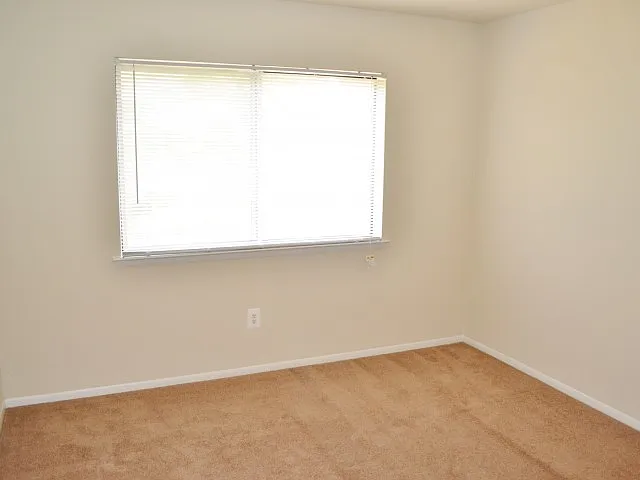 Second Bedroom Second Bedroom