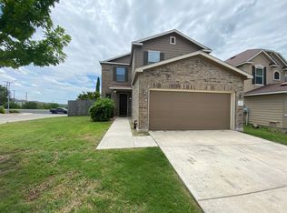 10312 Roadrunner Rdg, San Antonio, TX 78245