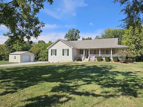 440 Stoney Ln, Taylorsville, KY 40071