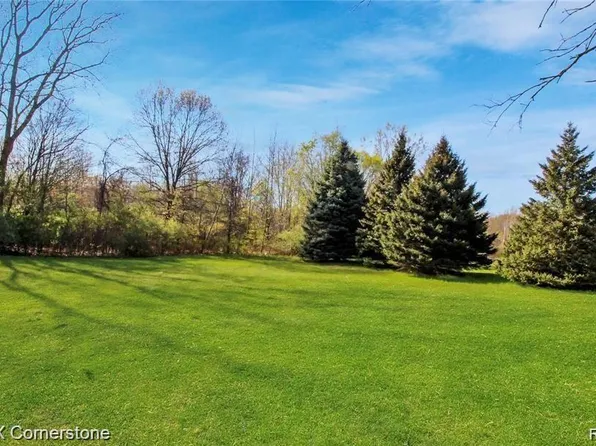0 Wayne Rd, Romulus, MI 48174