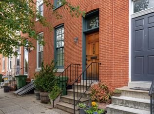 712 Portland St, Baltimore, MD 21230