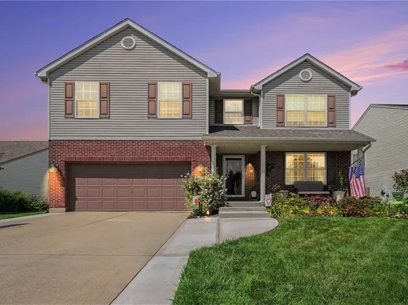 1260 Kern Dr, Germantown, OH 45327