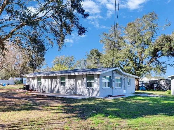 39809 Pretty Pond Rd, Zephyrhills, FL 33540