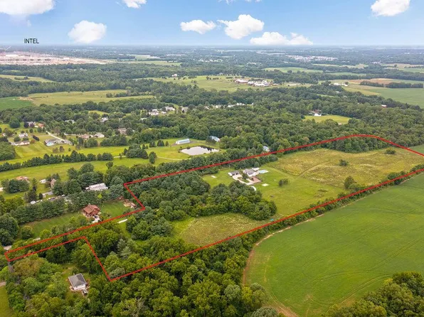 9734 Miller Rd NW, Johnstown, OH 43031