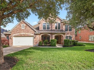 106 Stonewall Bnd, San Antonio, TX 78256
