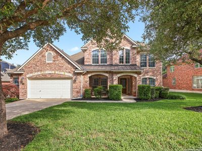 106 Stonewall Bend, San Antonio, TX, 78256