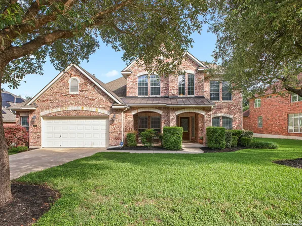 106 Stonewall Bend, San Antonio, TX 78256