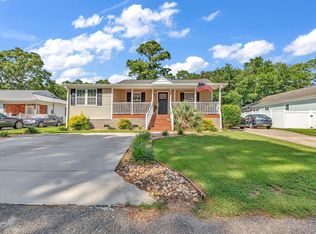 430 Yaupon Ave UNITS A & B, Murrells Inlet, SC 29576