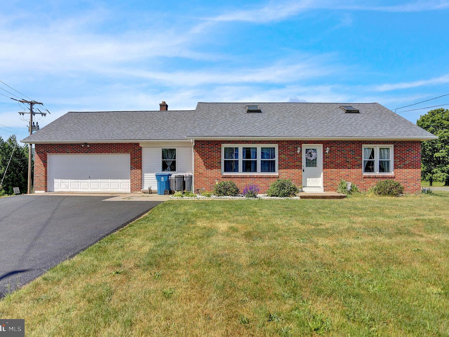5486 Old Route 22 Hwy, Hamburg, PA 19526 Zillow