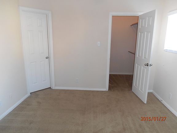 Guest bedroom