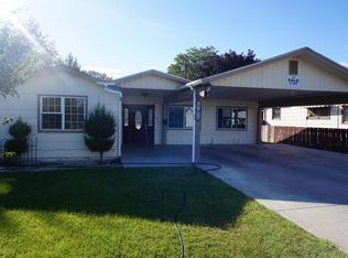 1116 Landon Ave, Yakima, WA 98902