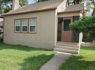 106 E Park St, Lamar, CO 81052