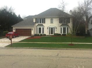 1972 Hampton Dr, Wheaton, IL 60189