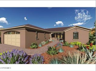 3980 E Ormand Cv, Rimrock, AZ 86335