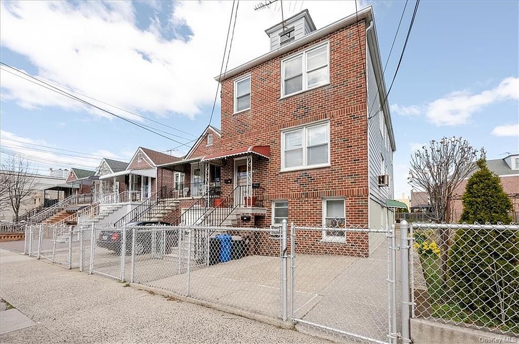 1111 Neill Avenue, Bronx, NY 10461 Zillow