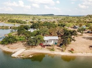 716 N Chaparral, Burnet, TX 78611