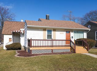 1223 Roosevelt Ave, Joliet, IL 60435