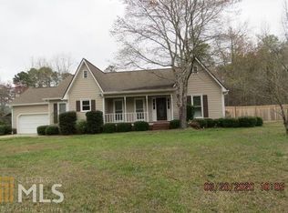 6 Mountain Chase Rd SW, Rome, GA 30165