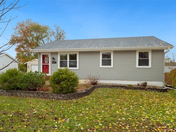 1604 W Detroit Ave, Indianola, IA 50125