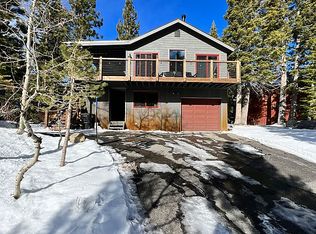 62 Red Fir Rd, Mammoth Lakes, CA 93546