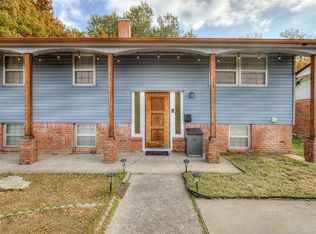 5714 N Meridian Ave, Oklahoma City, OK 73112